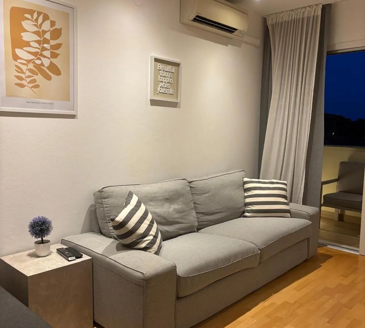 M By Z&D Apartment Pula Kroatië