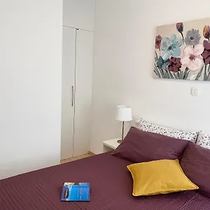 Apartment Antons, Pula